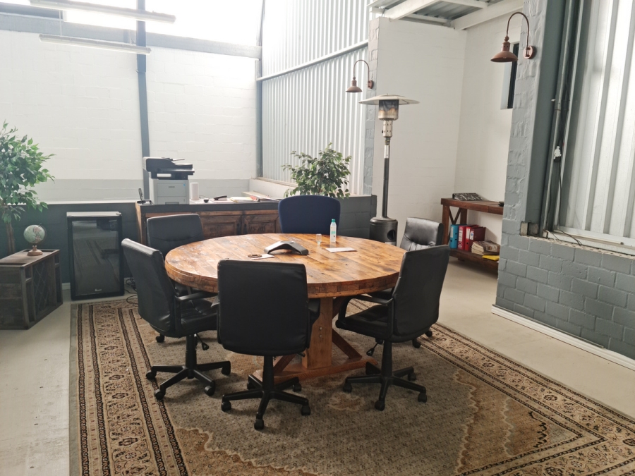 To Let commercial Property for Rent in Firgrove Western Cape